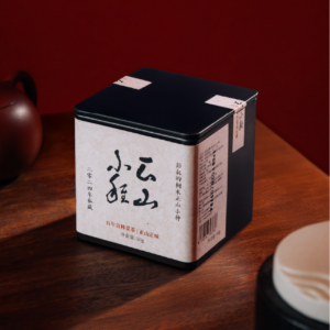 Tiểu Ốc Vân Sơn Chính Sơn Tiểu Chủng Đồng Mộc - 50g