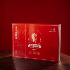 Nhục Quế Mã Đầu Nham 2023 - 48g